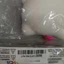 Hello Kitty Mega SquishMe 6 Slow-Rising Memory Foam Plush  Official Sanrio Collectible by Just Toys LLC