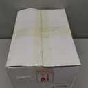 Glass Cylinder Vase Set of 18 for Centerpieces, 4,4.7,6 inch Tall Clear Vase Bulk Floating Candle Holder for Wedding Table Home Dcor and Party