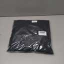 Newrara Graduation Gown Cap Tassel Set ,Medium 48(5'3"-5'5")