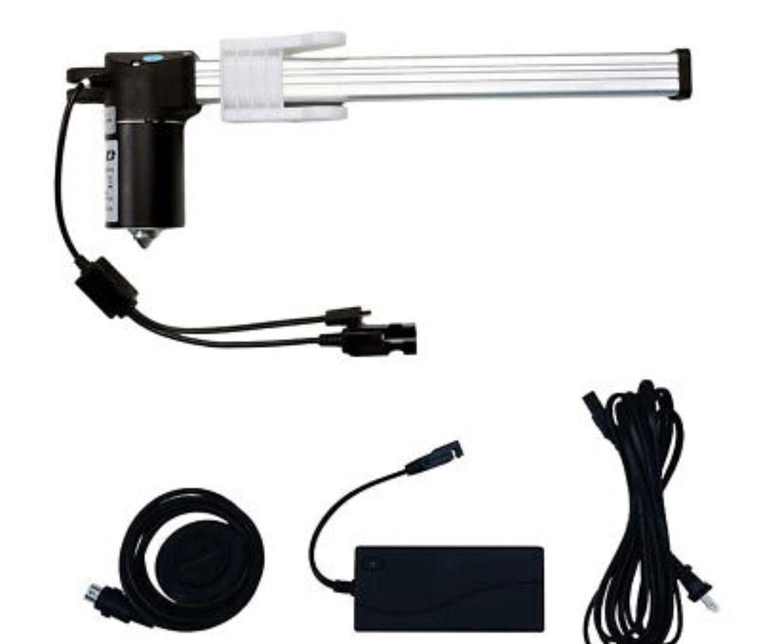 Kaidi KDPT007-75 Linear Actuator Motor Kit for Power Recliner Sofa Lift Chairs |