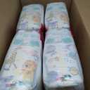 Pampers Diapers - Cruisers 360 - Size 6, 104 Count, Babyproof up to 100% Leakproof Pull-On Diaper