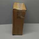 Cycodo 8 in 1 Acrylic Hamster Cage,2-Tier Dwarf Hamster Cage with Wooden Wheel & Hideout,Small Hamster Habitat with Accessories,Clear Pet Mice House(Pink,14" L*10" W*11" H)