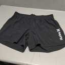Hurley Womens Supersuede 5 Inch Board Short Swim Short, Size Large