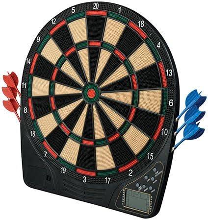 Electronic Dartboard