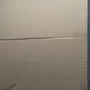 VAYIMDH Farmhouse Wall Art White Flowers Painting Rustic Scenery Green Pictures Wall Decor 24"x 48" Meadow Prints for Living Room Dining Room Bedroom Aesthetic