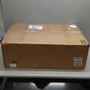 ELENKER Steerable Knee Scooter, Foldable Knee Walker with Basket Dual Braking System, Knee Scooters for or Angle and Injured Foot Broken Black