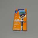 Gillette ProGlide Razor for Men, Handle + 2 Blade Refills