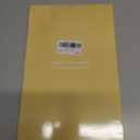 Glooarm Baby Beanie, Toddler Beanie Baby Boys Girls Beanies Kids Knit Winter Hats Newborn Infant Cuffed Caps, 0-6 Years (Black)