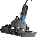 45 Degree Ceramic Tile Chamfering Machine Aluminium Alloy Cutting Tool for Angle Grinder (Tile Chamfering Machine)
