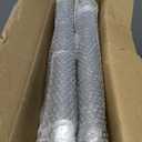 WeHwupe Toilet Rails - Toilet Safety Rail for Elderly Adults - Adjustable Bathroom Toilet Handles - Toilet Safety Frame & Rails - Toilet Grab Bars for Senior, Handicap & Disabled, Fits Most Toilets