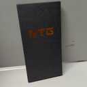 NTG【2023 New Designed for iPhone 15 Pro Max Case, Heavy-Duty Tough Slim Shockproof [2 Layer Structure][Military Grade Protection] Phone Case for iPhone 15 Pro Max(6.7 Inch), Cobalt Blue