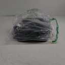 Large Carry On Travel Backpack - Flight Approved Waterproof Anti-Theft Luggage Daypack for Women Men Fit 17 Inch Laptop Business Weekender Overnight Backpack College Bag Personal Item Size Black