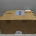 Sectional Couch Covers, 2 Pieces Washable L Shaped Couch Covers Sofa Blanket for Dogs Pet Friendly Sectional Sofa Slipcovers Furniture Protector,71"x 102"+ 71"x 110",(Large,Cream White)