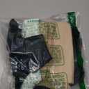 FRESBEIT Slip Shorts for Women Under Dress,Boyshorts Panties Anti Chafing Boyshorts Smooth Shapewear Shorts (Medium, 3 Pack Black+white+nude)