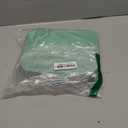 Stainless Steel Bento Box Kids, Leak Proof Metal Bento Lunch Box,3 Compartments 304 Stainless Steel Bento Lunch Containers for School and Office, BPA-Free(Green)