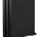 Younik Vertical Stand for P4 Pro, Built-in Cooling Vents and Non-Slip Feet Steady Base Mount for P4 Pro, Black