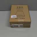 RACETOP 9 oz Clear Plastic Cups 100 packs, Disposable Plastic Party Cups Tumblers, Cocktail Cups, Perfect for Parties, Wedding and Events