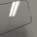 TORRAS Military-Grade Shatterproof for iPhone 16 Pro Screen Protector [9H+ Aerospace Tempered Glass One-Step Installation] Full Coverage Fit Bubble Free Top-Notch Protection, 2 Pack, GlassGo X