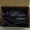 AQUANEAT Circulation Pump, 2100GPH Aquarium Wave Maker, Fish Tank Powerhead Submersible Water Pump with Suction Cup