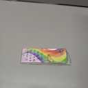 30 Pieces Christian Bookmarks for Kids Bible Verse Bookmarks with Cross Pendants Scripture Inspirational Quotes School Gifts Church Supplies for Kids Teens Adult Teachers