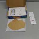 Football Night Light, Football Gifts for Boy, 3D Illusion Lamp with Remote Control, 16 Colors Changing, RGB Flashing Mode and Dimmable, Gifts for Boys Christmas Decor