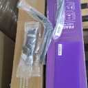 Roku 50" Select Series 4K HDR Smart TV TV Remote, 60Hz, HLG, HDR10+, Google Assistant & Amazon Alexa Compatible - 50R4C4