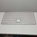 Elkay EBG2815 Stainless Steel Bottom Grid