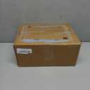 DIMBRAH Spice Jars with Label 24Pcs,Seasoning Containers, Spice Jars with Bamboo Lids, Kitchen Essentials, Spices Container Set, Kitchen Set, Seasoning Organizer, Spice Rack Organizer for Cabinet