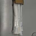 Cordless roman shades