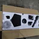 SAMSUNG 49 Odyssey G9 Series DQHD 1000R Curved Gaming Monitor, 1ms(GtG), VESA DisplayHDR 1000, 240Hz, AMD FreeSync Premium Pro, Height Adjustable Stand, Ultrawide Screen, LS49CG954ENXZA, 2024