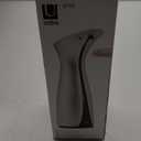 Umbra Otto Automatic Soap Dispenser Touchless, Hands Free Pump for Kitchen or Bathroom, 8.5 OZ, Nickel