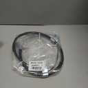 Parking Brake Cable, Right Febest 04100-GARH OEM 1609905380