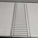 G458-0007-W1 Warming Rack Grill Parts for Charbroil 463439914G458-0007-W1 Warming Rack Grill Parts for Charbroil 463439914
Grill Rack for Charbroil 463437815 463436915 463436515 463436213 463436814 for Charbroil Replacement Parts, Stainless Steel
Grill Rack for Charbroil 463437815 463436915 463436515 463436213 463436814 for Charbroil Replacement Parts, Stainless Steel