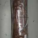 Modest Vintage Player Heritage Brown Leather Uppercut Bag (Un-Filled)