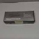 LED Driver 150 Watts Waterproof IP67 Ultra Thin 0.7in 24V DC Output Low Voltage Transformer Outdoor Power Supply Adapter for LED Strip,Landscape Lighting Project, and Any 24V LED Lights