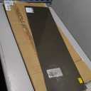 Prime-Line J 4693 Kick Plate, 10 In. X 34 In., 313 Bronze (Single Pack)