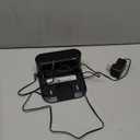 Tikom Robot Vacuum and Mop Combo, 5000Pa Robotic Vacuum Cleaner, 150 Min Max, App & Remote Control, Ideal for Hard Floor, Carpet, Pet Hair, Self-Charge(G8000 Max)