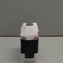 Vacuum Insulated Travel Mug with Leak Proof Screw Lid - Keeps Coffee or Tea Hot/Cold, 13.5oz/400ml (Blue)