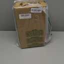 futxnziey Dusk to Dawn Wall Light 1 Pack, Modern Outdoor Wall Lights with LED Bulbs, Cylinder Black Porch Light Fixture Wall Mount, Up and Down Lighting Outdoor Wall Sconce for House Porch Door