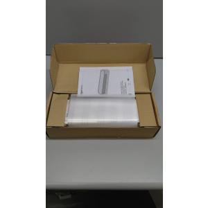 Basics 9 inch Thermal Laminator Machine for Documents and Photos, Easy to Use for Home Office or School, White