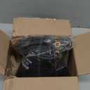 2-Pack of 16x6.50-8 16x650-8 16x7.50-8 16x750-8 BUTYL Rubber Inner Tubes,TR13 Straight Valve Stem,High Air Tightnessfor Lawn Mower, Golf Cart,Tractor,Farm Tractor,Wheelbarrow,ATV and More