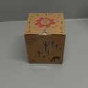 Elk and Friends Stainless Steel Snack Cups | Removable Silicone Food Catcher and Travel Lid | Spill-Proof Snack Containers for Baby, Toddler, Kids | Dishwasher Safe | 2 Pack (Blush/Sage)