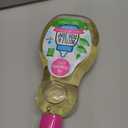 DAPPLE Baby Bottle and Dish Liquid, Fragrance Free Dish Soap, Sulfate-Free, Hypoallergenic, 16.9 Fluid Ounces