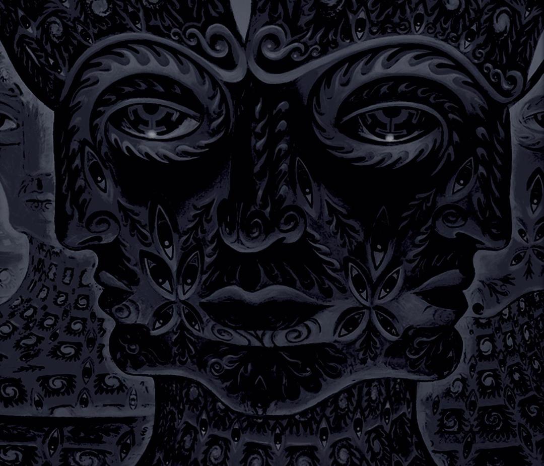 10, 000 Days, Audio CD
