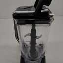 Cup For Blender Ninja, 1000W Blender Cup
