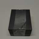 Stainless Steel Watch Band with Case Compatible with Apple Watch Ultra 3 2 1 band (49mm), Rugged Strap with Metal Protective Bumper Cover for iWatch Bands Men (Gold)