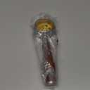 KNODOS 54mm Bottomless Portafilter Breville Compatible Rosewood Handle & Naked 18-21 Gram Filter Basket Included Fits Barista Express, Pro, Touch, Bambino Plus, Infuser, Duo Temp Pro Impress