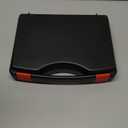 Table Setup Blocks for Woodworking, 14pcs Aluminum Alloy Woodworking Tools Precision Set up Bars, Height, Depth, Angle & Fence Alignment Gauge Set - Router and Table Saw Accessories with Storage Case