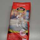 Pet Soft Dog Diapers Female, Disposable Female Dog Diaper, Doggie Diapers for Cat Puppy with Adjustable Foam Tail Hole(Pink,12, S)