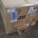 ALTO TS15S 2500W 15" Subwoofer, Powered PA Speaker with 6 Selectable DSP Modes, Easy Setup, 132 dB, 3" Voice Coil, Superior Bass